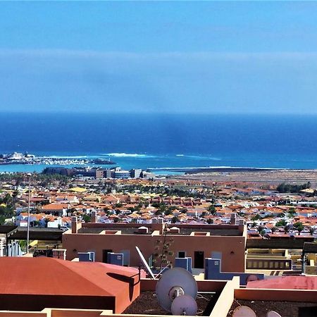 Villa Carmen Caleta De Fuste Kültér fotó