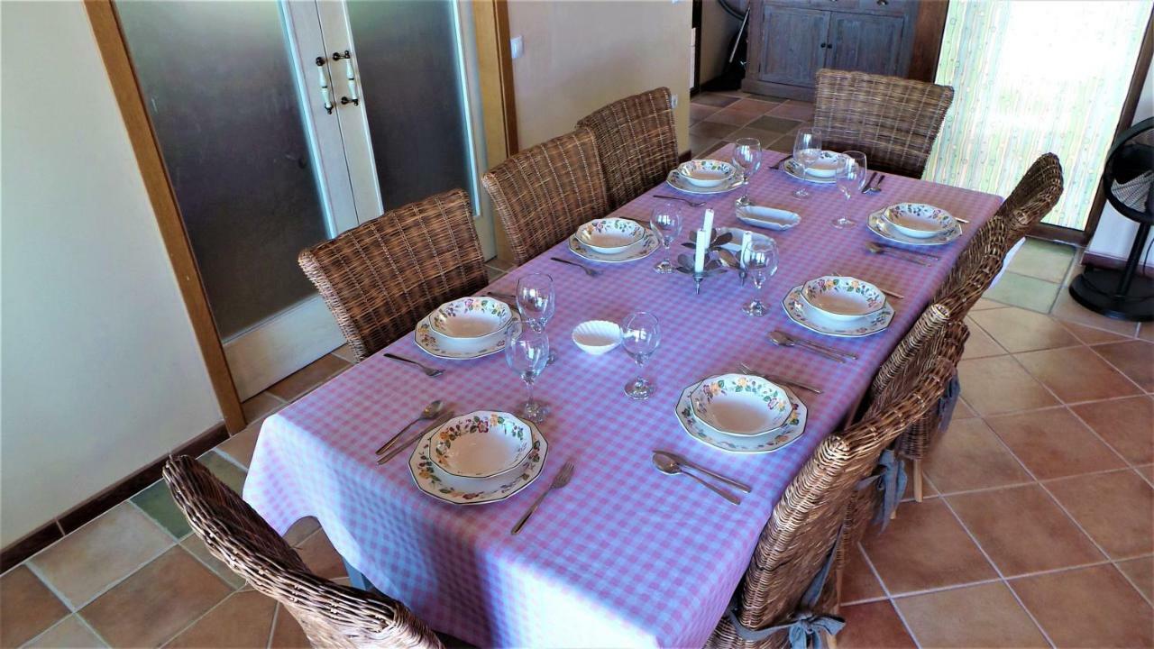 Villa Carmen Caleta De Fuste Kültér fotó